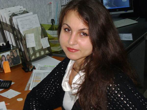 Ирина Ювженко