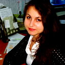 Ирина Ювженко