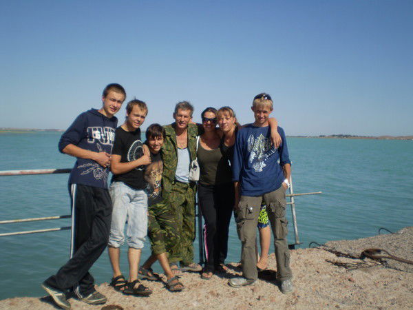 Анатолий Дорофеев