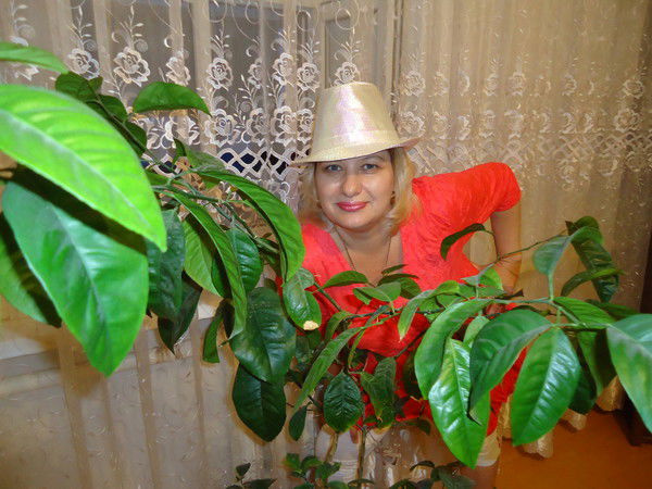 Виктория Силаева