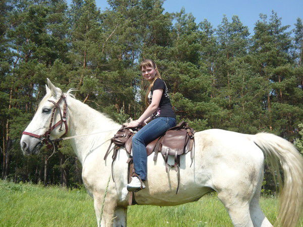 Ольга Кирсанова