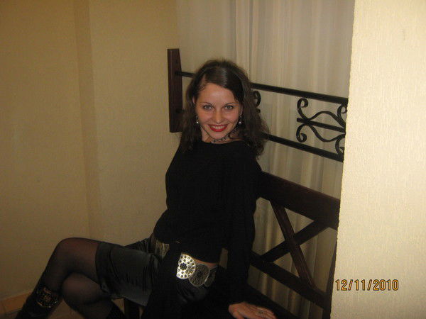 Татьяна Макаренко