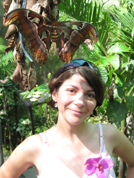 Нана Григорьян