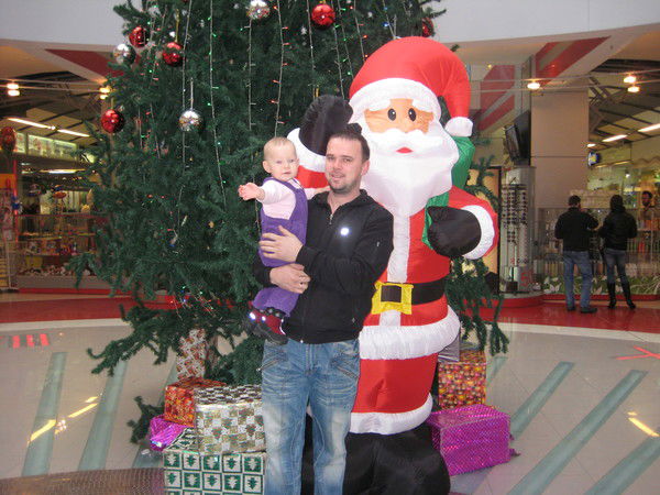 Владимир Вершинин