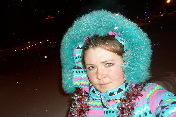 Надежда Фоминцева