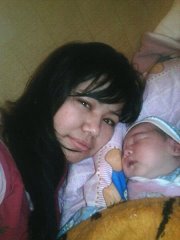 Зиягул Ташмаматова