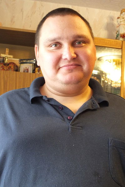 Алексей Головач