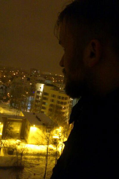 Кирилл Князев