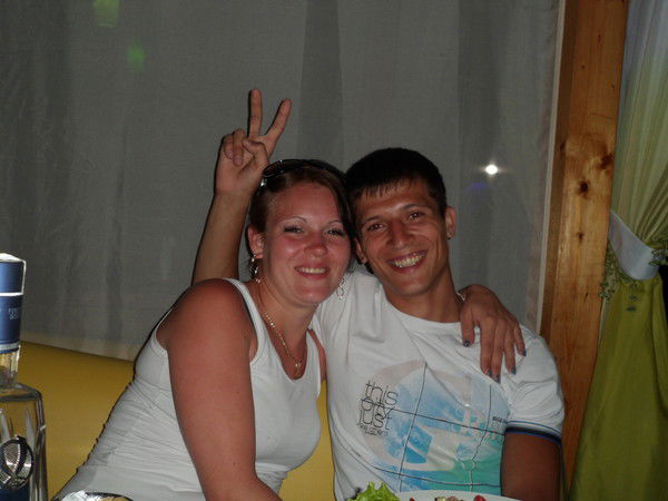 Стас Жарков