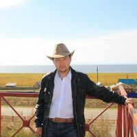 Виктор Заяханов