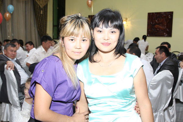 Айгуль Айка