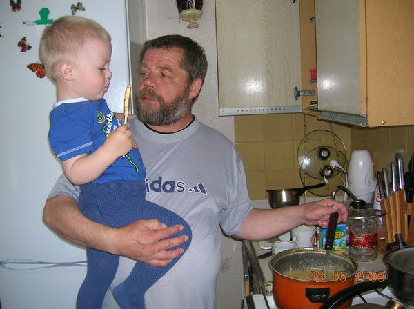 Юрий Ипатов