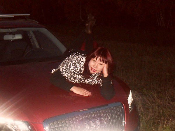 Милованова Ольга