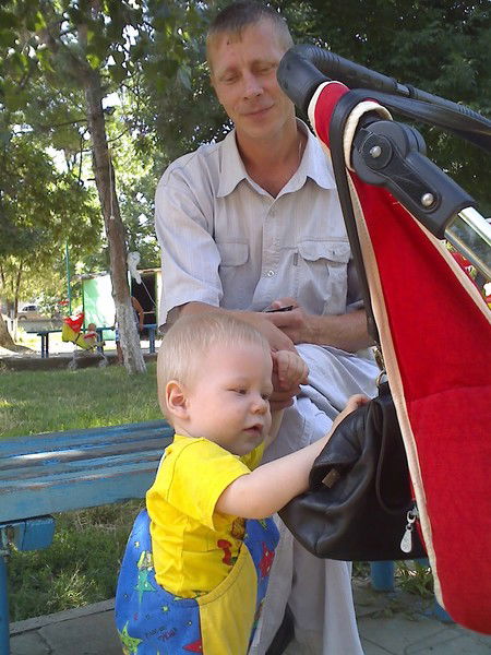 Сергей Пьянзин