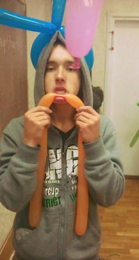 Станислав Надтока