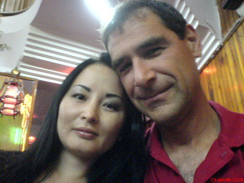 Сауле Жангалиева