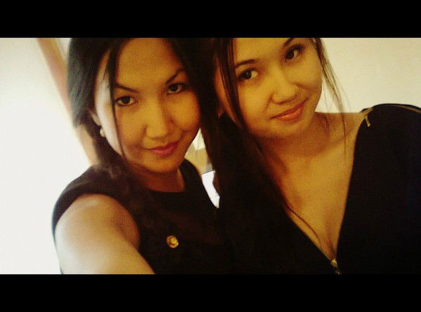 Адилия Сулеменова