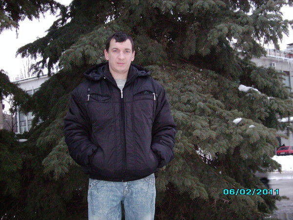 Евгений Магамедов