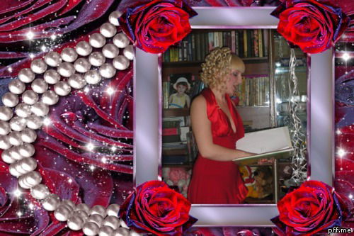 Светлана Родионова