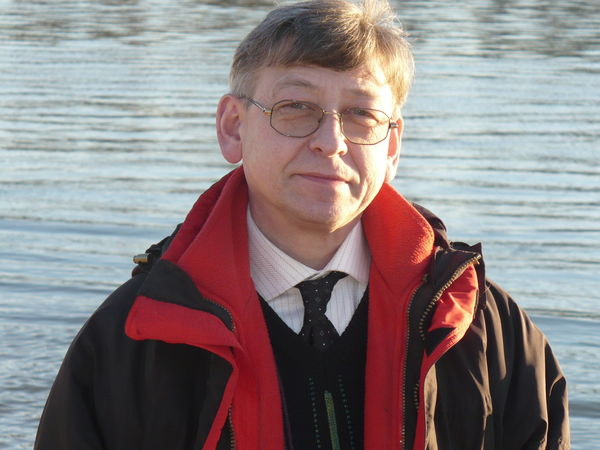 Артур Шауэр