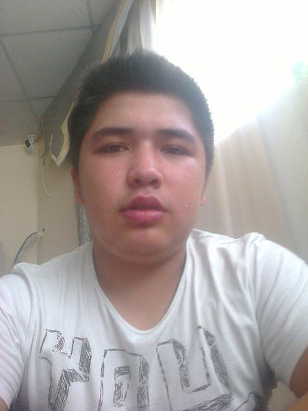 Дастан Жалилов