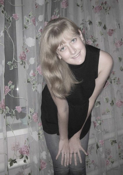 Ирина Руппель