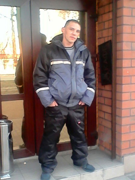 Женя Елисеев