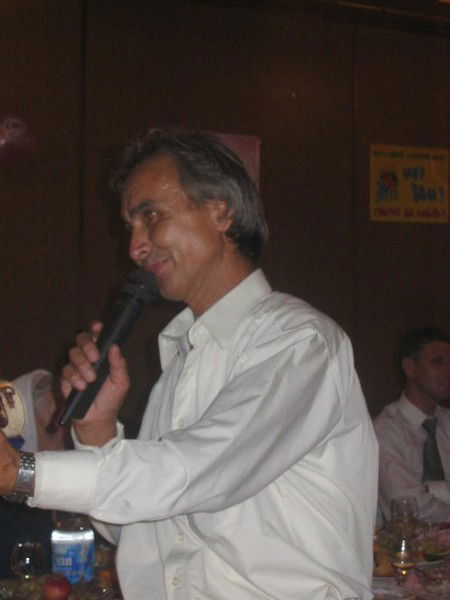 Газинур Нафиков