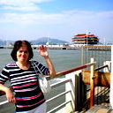 Елена Перевозова