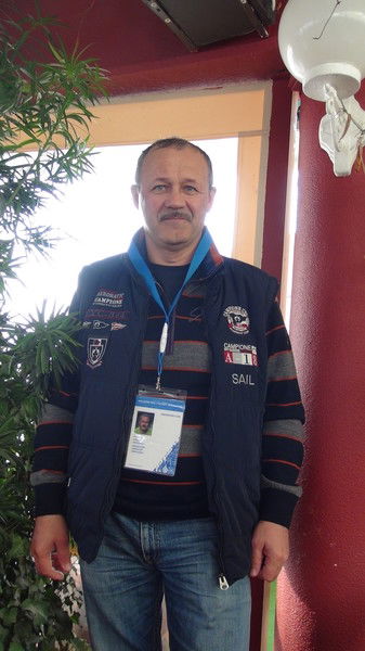 Николай Филиппов