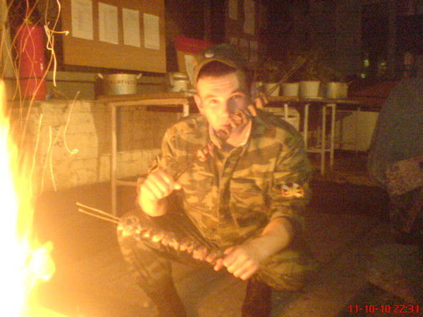 Вячеслав Умрихин