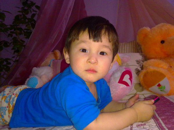 Мухит Ескараев