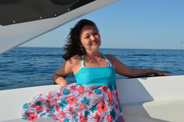 Айгуль Сатанова