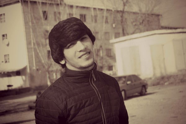 Фахриддин Таfoeв