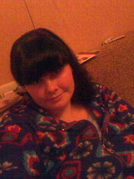 Дарья Дягилева