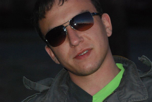 Денис Павлов