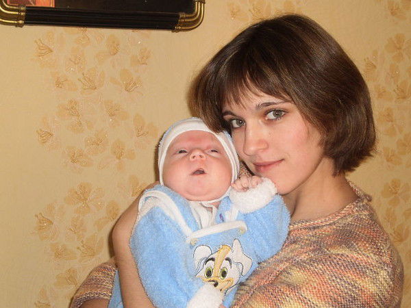 Ксюша Алиева ***