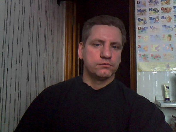 Геннадий Никифоров