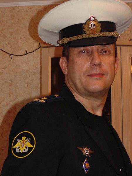 Николай Иночкин