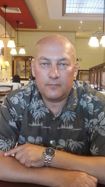 Игорь Аширов