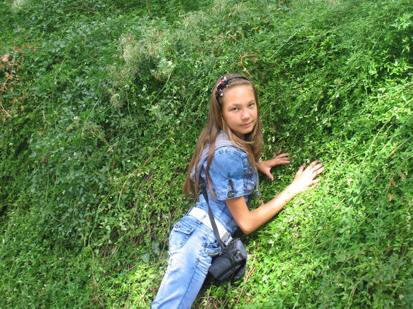 Динара Ибрагимова