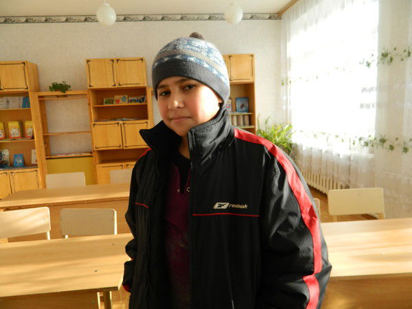 Сансызбай Рахметов