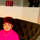 Зина Амелина