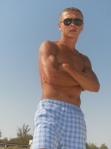 Володимир Кармазенко