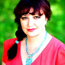 Светлана Дубровина