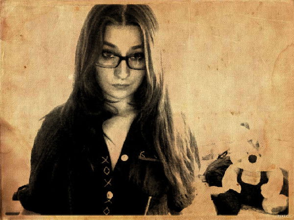 Ирина Соколова