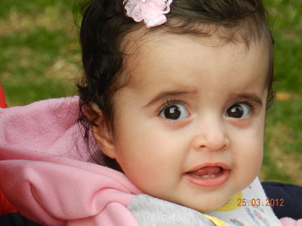 Зейнаб Мурадова