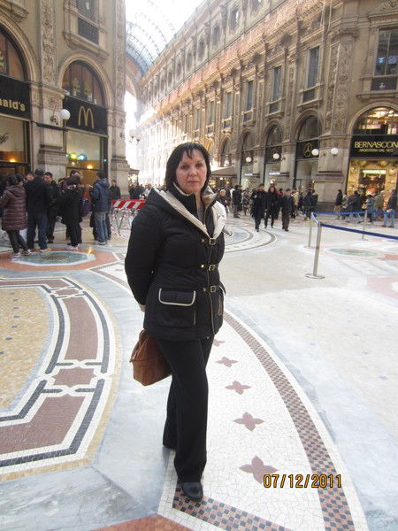 Людмила Красюк