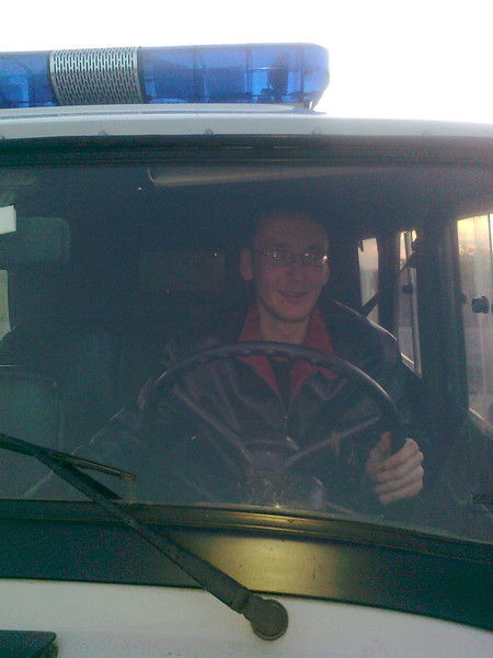 Равиль Файзрахманов