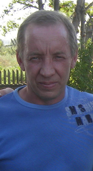 Игорь Комаров